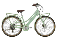 Alpina V1 City Agave Donna